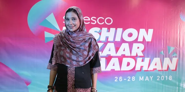 Adiknya Kembali Tersandung Kasus Narkoba, Ayu Azhari: Ibra Sepertinya Belum Dewasa dalam Langkah dan Tindakannya Adiknya Kembali Tersandung Kasus Narkoba, Ayu Azhari: Ibra Sepertinya Belum Dewasa dalam Langkah dan Tindakannya