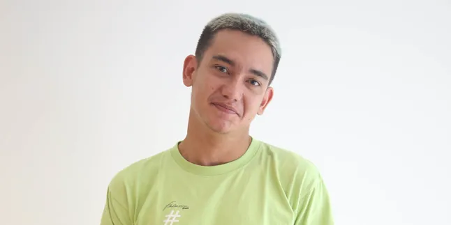 Adipati Dolken Bakal Nikah dengan Canti, Ini Kata Manajernya Adipati Dolken Bakal Nikah dengan Canti, Ini Kata Manajernya