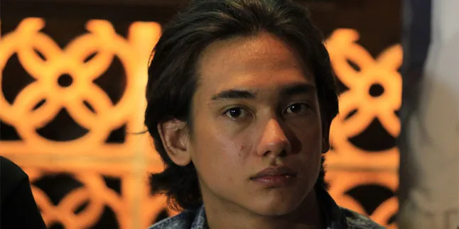 Adipati Dolken Bangga Main di Film Perjuangan Adipati Dolken Bangga Main di Film Perjuangan
