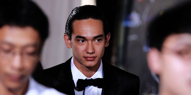 Adipati Dolken Belum Tertarik Jadi Penyanyi