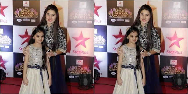 Aditi Bhatia dan Ruhaanika Dhawan 'Mohabbatein' Perang Dingin?