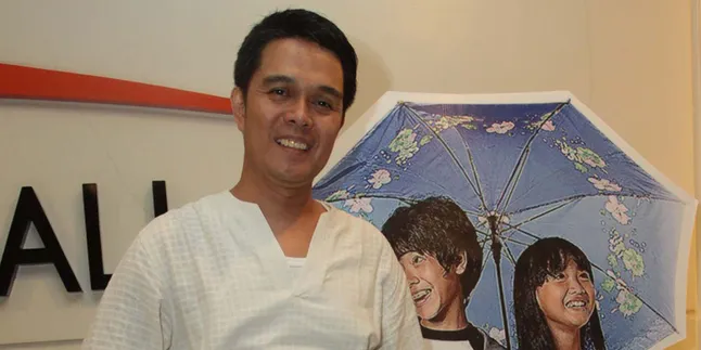 Aditya Gumay: Olga Harus Terlindung Dari Kontaminasi Aditya Gumay: Olga Harus Terlindung Dari Kontaminasi