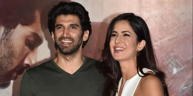 Aditya Roy Ajak Valentine Bareng, Katrina Menolak Demi Ranbir? Aditya Roy Ajak Valentine Bareng, Katrina Menolak Demi Ranbir?