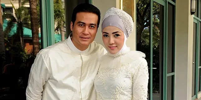 Adjie Pangestu dan Bella Shofie Belum Tentukan Tanggal Pernikahan