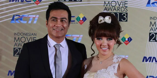 Adjie Pangestu Santai Hadapi Pro Kontra Pacari Bella Shofie