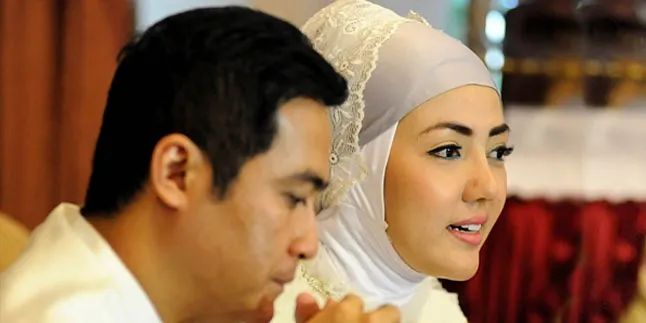 Adjie Pangestu Sempat Diminta Ngaku Nikahi Siri Bella Shofie