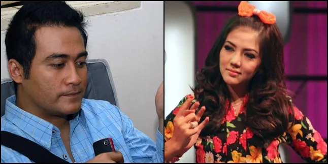 Adjie Pangestu Tantang Bella Sofie Sumpah Pocong