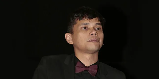 Adjis Doaibu Sebut Skill Akting Reza Rahadian di Atas Rata-Rata Adjis Doaibu Sebut Skill Akting Reza Rahadian di Atas Rata-Rata