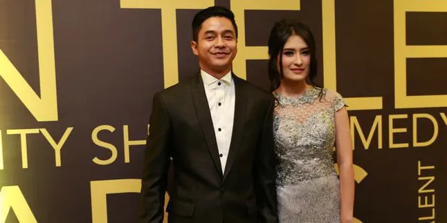 Adly Fairuz Mengaku Ingin Segera Menikah dan Punya 5 Anak