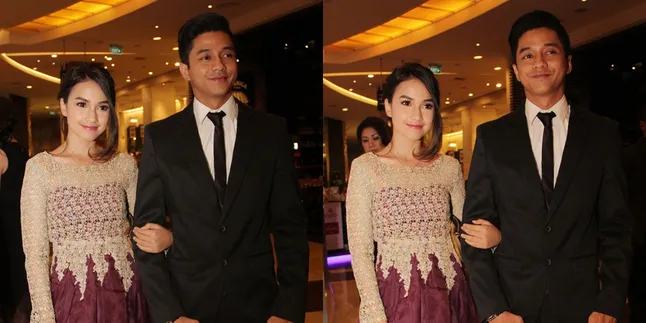 Adly Fairuz Ngebet Nikah, Pacar Diminta Lulus Lebih Dulu