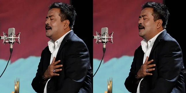 Adnan Buyung Nasution Seperti Ayah Bagi Rano Karno Adnan Buyung Nasution Seperti Ayah Bagi Rano Karno