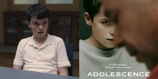 'ADOLESCENCE' Presents Issues of Internet Influence on Children and Parenting Challenges in the Modern Era