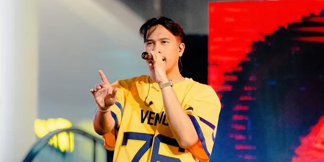 Adrian Khalif hingga Sore Akan Turut Meriahkan Java Jazz Festival 2025