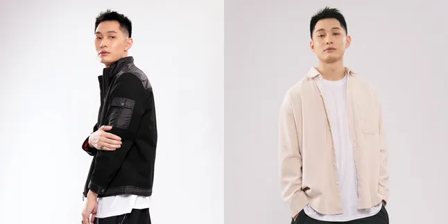 Adrian Sant Rilis Lagu Baru Berjudul 'Lantern', Ada Sejuta Pesan Tersirat