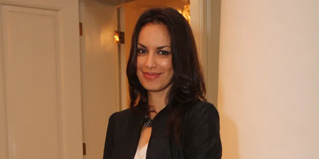 'ADRIANA' Syuting di 60 Museum 'ADRIANA' Syuting di 60 Museum