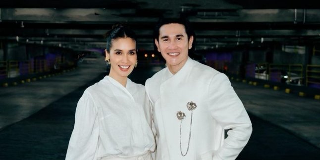 Acting Together with His Own Wife, Vino G. Bastian: His Salary is Double