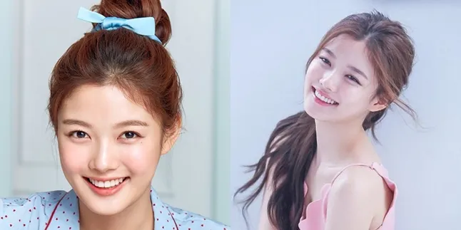 Beradu Akting Bareng Ji Chang Wook di 'BACKSTREET ROOKIE', Ini Seputar Fakta Kim Yoo Jung