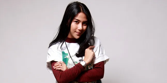 Adu Akting Dengan Omesh, Adinda Thomas Dimodusin? Adu Akting Dengan Omesh, Adinda Thomas Dimodusin?