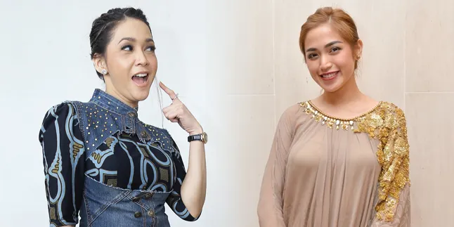 Adu Cantik Maia Estianty - Jessica Iskandar, Siapa Pilihanmu?