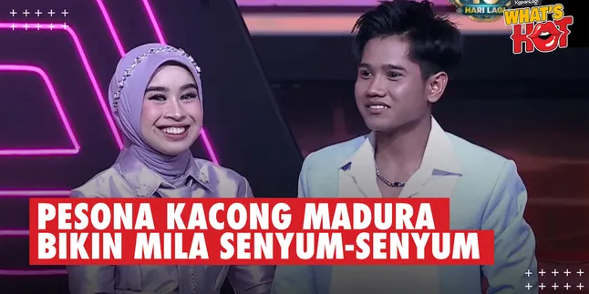 Adu Games SUPER MANJA, Valen Sengaja Pegang Tangan Mila - Rela Berikan Hati Sepenuhnya