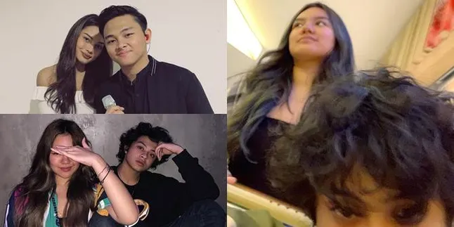 Adu Gaya Pacaran Bastian Steel - Shafa Harris dan Aldi Maldini - Erika, Pilih Mana?