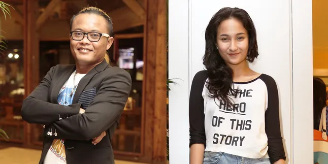 Adu Gombal Sule Dan Zaskia Naomi Saat Buka Berdua Ini Bikin Baper