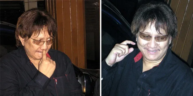 Adu Mulut, Reynold Panggabean Diamankan Polisi