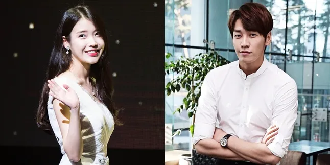 Adu Nasib Jadi Artis, IU & Kim Young Kwang Sempat Hidup Susah Adu Nasib Jadi Artis, IU & Kim Young Kwang Sempat Hidup Susah