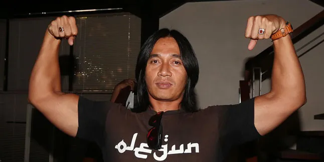 Adu Panco 1 Lawan Tiga Orang, Cuma Agung Hercules Yang Bisa