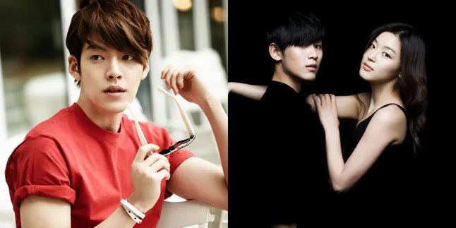 Adu Pencuri Seksi Kim Woo Bin Vs Jun Ji Hyun, Pilih Siapa?