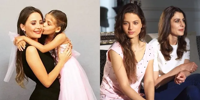 Adu Sengit, Rating 'Elif' dan 'Cansu & Hazal' Saling Kejar