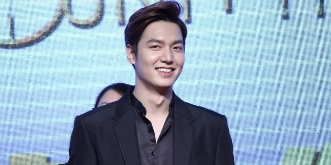 Aduh, Lee Min Ho versi KW Ini Sukses Bikin Ngakak Guling-Guling! Aduh, Lee Min Ho versi KW Ini Sukses Bikin Ngakak Guling-Guling!