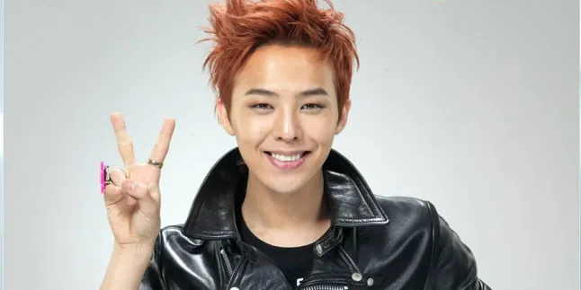 'Aegyo' G-Dragon Luluhkan Song Ji Hyo