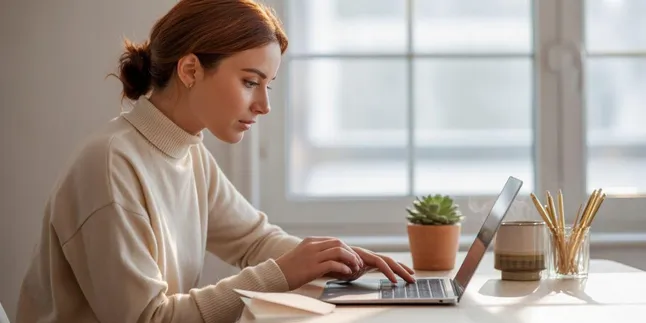 Aesthetic Caption Copy and Paste: Kumpulan Caption Keren untuk Media Sosial