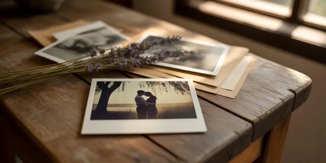 Aesthetic Caption for Throwback Memories: Panduan Lengkap Menciptakan Caption Nostalgia yang Memikat