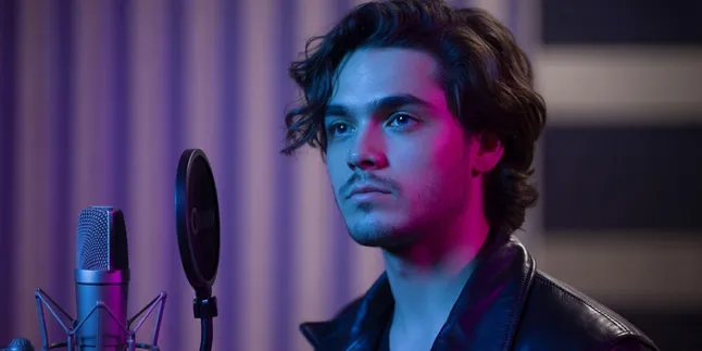 Aesthetic Caption The Weeknd Quotes untuk Media Sosial yang Menawan