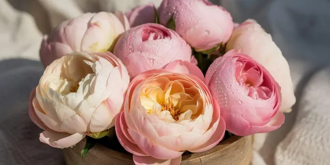 Aesthetic Quotes Caption for Flowers Photo: Panduan Lengkap untuk Konten Visual yang Memukau