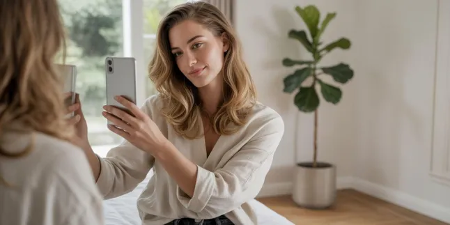 Aesthetic Self Love Caption for Girls: Inspirasi Caption Cantik untuk Media Sosial