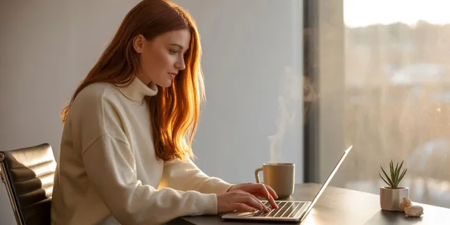 Aesthetic Simple Caption Lucu: Panduan Lengkap Membuat Caption Instagram yang Menarik