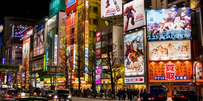 AFAID 2014 Siap Hadirkan Suasana Akihabara di Jakarta AFAID 2014 Siap Hadirkan Suasana Akihabara di Jakarta