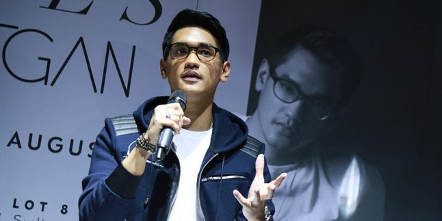 Afgan Akan Bikin Video Klip di Daerah Bekas Bencana Tsunami