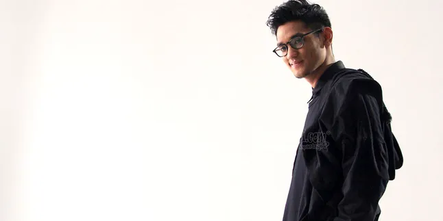 Afgan Bagikan Preview Klip 'Ku Mohon', Keren!