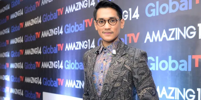 Afgan Bertemu dan 'Takjub' Dengan Penggemarnya Dari Korea