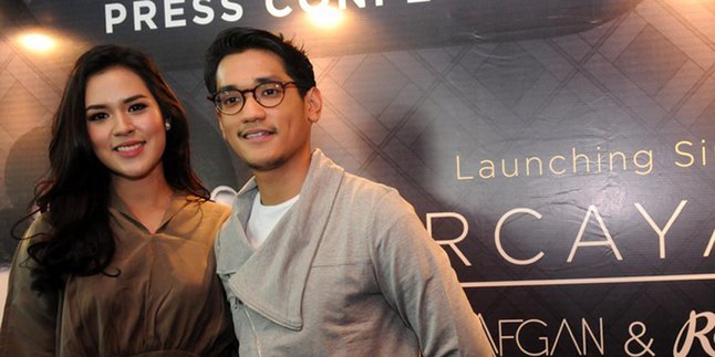 Program SMULE Dibanjiri Peserta, Afgan dan Raisa Shock