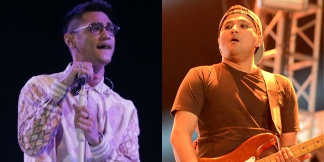 Afgan Diusir Dari Panggung Prambanan Jazz Festival 2017, Ini Kata Adam So7