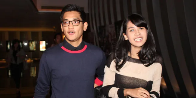 Afgan: Ingin Banget Kerja Bareng Maudy Lagi
