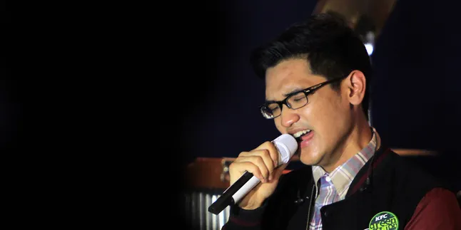 Afgan Lebih Suka Wanita Indonesia Dibanding Malaysia