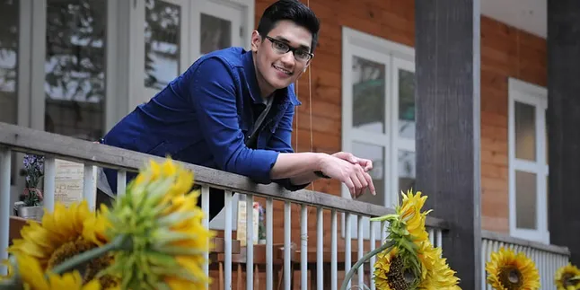 Afgan Libatkan 50 Afganisme Untuk Syuting Video Klipnya