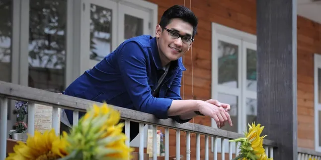 Afgan Libatkan Banyak Musisi di Album Baru