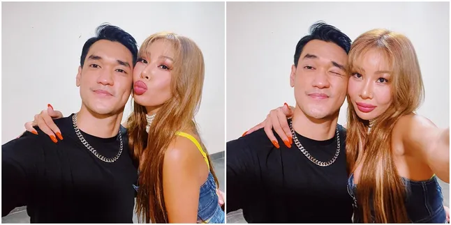 Afgan Malu Sempat Tak Sadar Dapat DM dari Jessi Sejak 2018